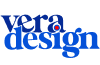 Vera Design Logo